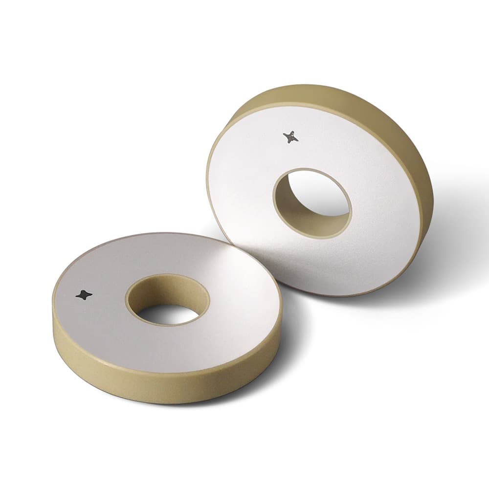 Ø38×Ø13×6.35 P53 倒角