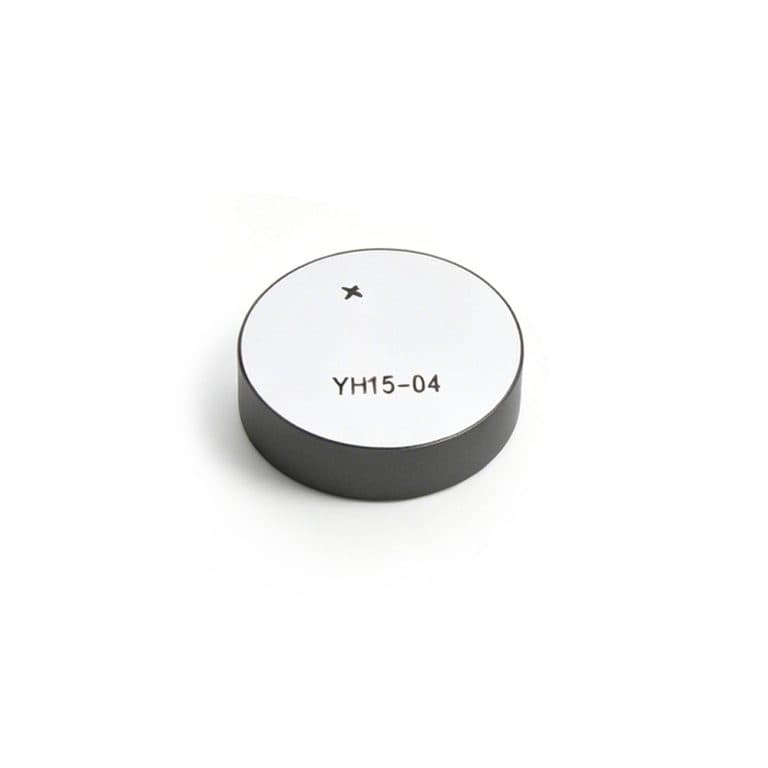 Ø38.1×200KHZ BaTio3