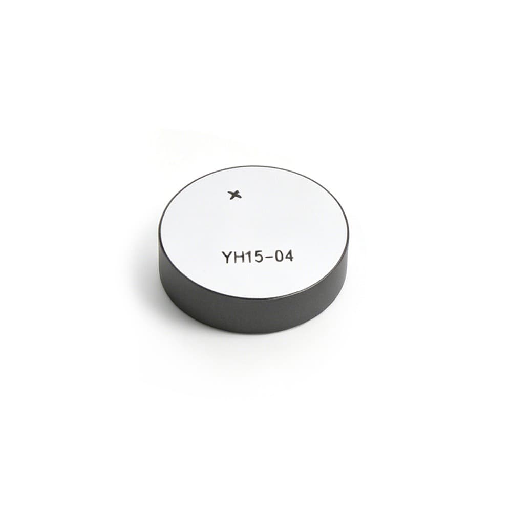 Ø38.1×200KHZ BaTio3