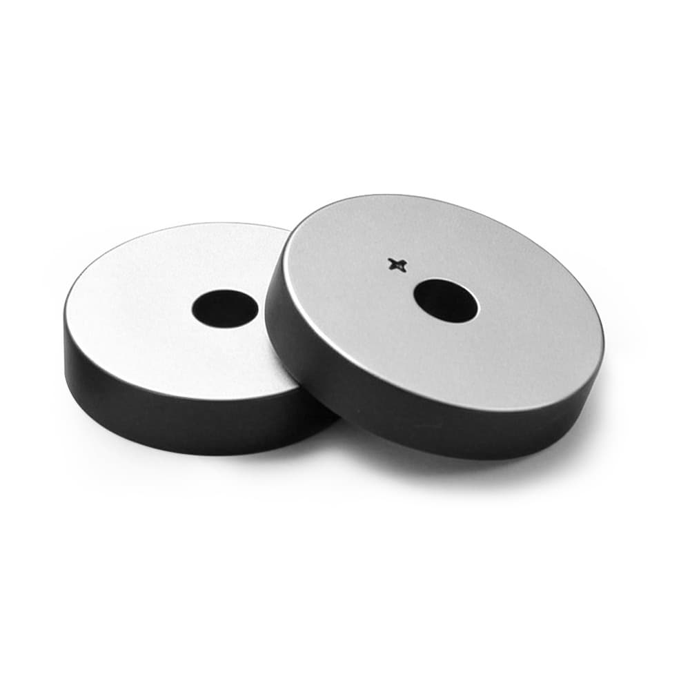 Ø50.45×Ø9.28×200KHZ BaTio3