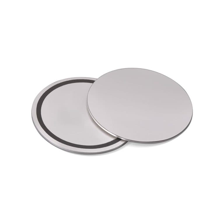 Ø18×0.5 PBaS4定制电极
